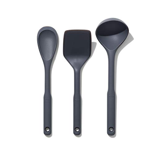 Oxo Silicone Kitchen Utensils: Must-Have Tools for Every Home Chef