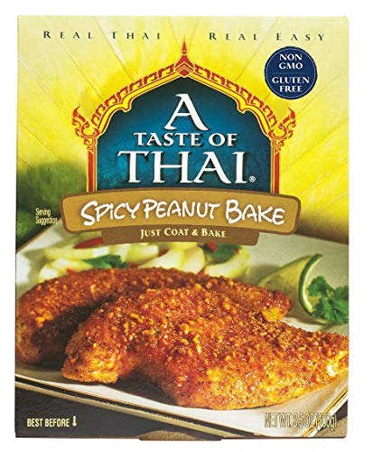 P Dern Thai Kitchen