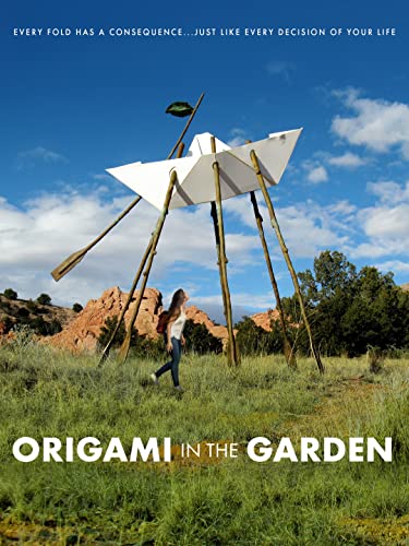 Pacific Sales Kitchen & Home La Jolla: Discover Origami In The Garden Elegance
