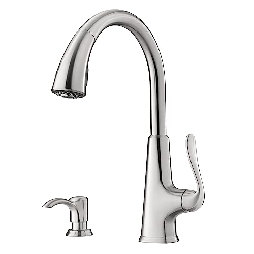 Pacific Sales Kitchen & Home Pasadena: Pfister Pasadena Faucet Review