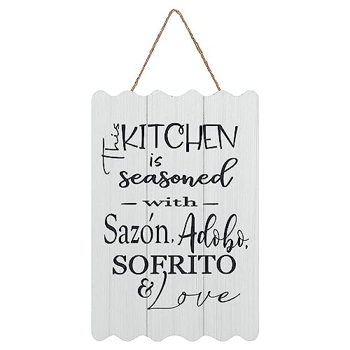 Palermo Puerto Rican Kitchen Reviews: Top Decor and Cutting Board Picks