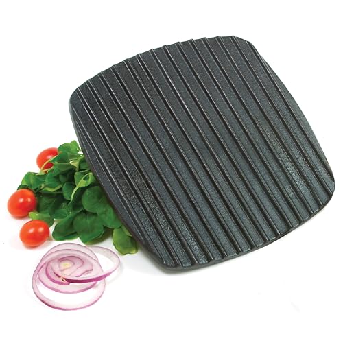Panini Pizzeria And Italian Kitchen Cast Iron Grill Review: Perfect Press