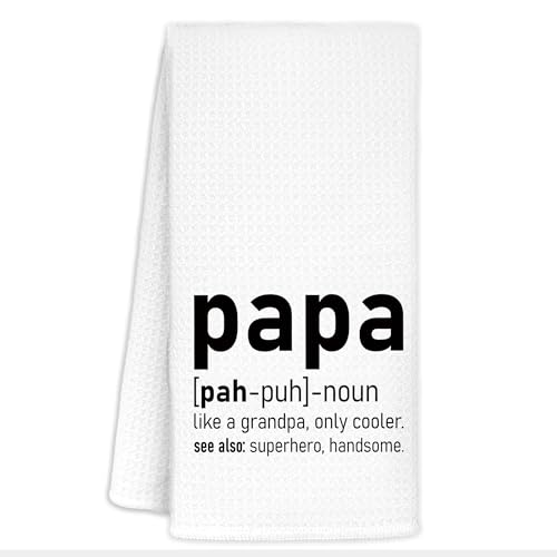 Papa Lou’S Kitchen Essentials: Perfect Gifts for Dad and Grandpa