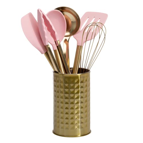 Paris Hilton Kitchen Walmart: Stylish Pink and Gold Cookware Essentials
