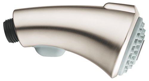 Parts for Grohe Kitchen Faucets: Top Replacement Sprayers and Accessories
