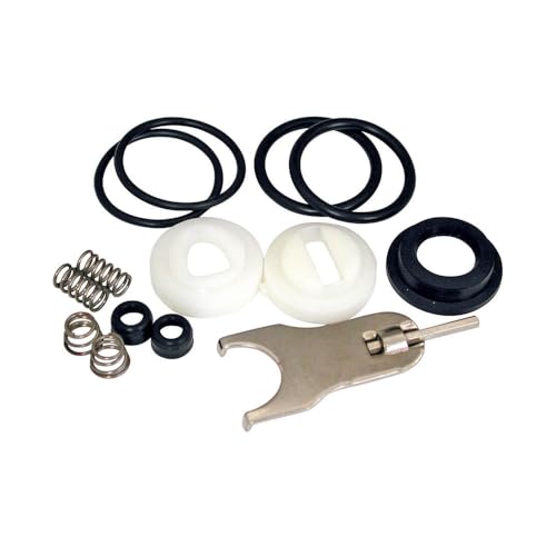 Parts of a Delta Kitchen Faucet: Essential Replacement Components Guide