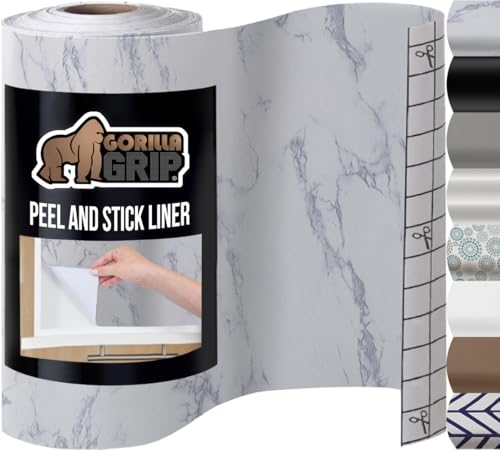 Peel And Stick for Kitchen Cabinets