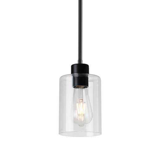 Pendant Lighting Above Kitchen Sink: Stylish Fixtures to Brighten Your Space