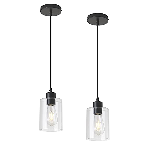 Pendant Lighting Kitchen Island: Stylish Modern Fixtures for Perfect Ambiance