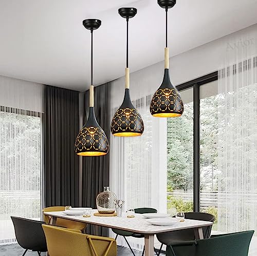 Pendants Over Kitchen Island: Stylish Lighting Ideas to Transform Your Space