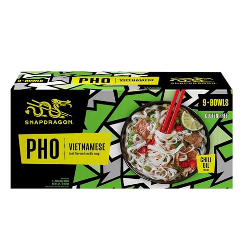 Pho Hp Vietnamese Kitchen: Authentic Pho Bowls and Broths for Home Cooking