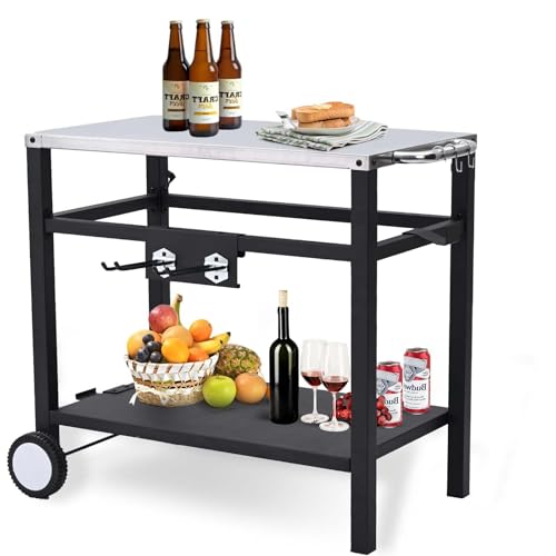 Pho Kitchen Grill & Bar Essentials: Top Outdoor Dining and Cooking Gear