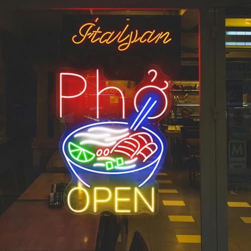 Pho Real Kitchen And Bar