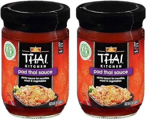 Pho Thai Lao Kitchen Maywood Nj: Best Gluten-Free Pad Thai Sauce Picks