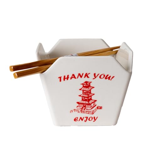 Pings Kitchen Chinese Take Out: Best Durable To-Go Boxes and Bowls