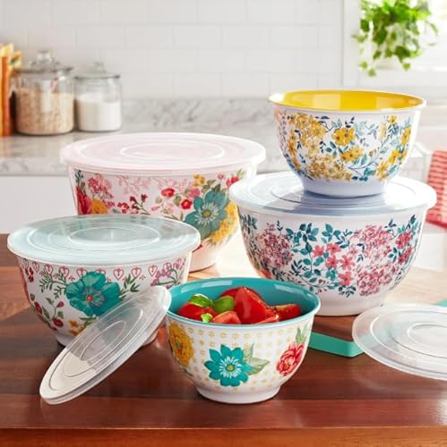 Pioneer Woman Kitchen Accessories: Must-Have Stylish Essentials for Every Cook