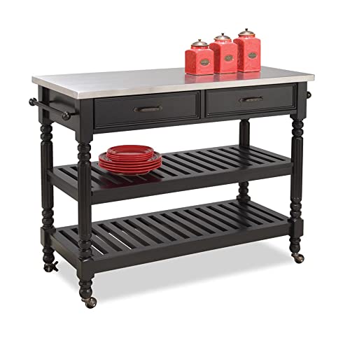 Pioneer Woman Kitchen Island Ideas for Stylish and Functional Spaces