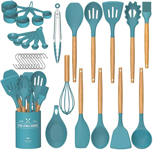 Pioneer Woman Kitchen Utensil Set: Essential Tools for Every Home Cook