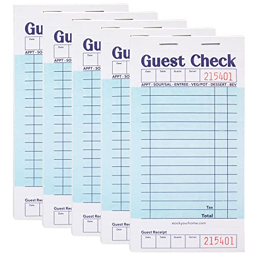 Plan Check Kitchen And Bar: Essential Tools and Decor for Every Server