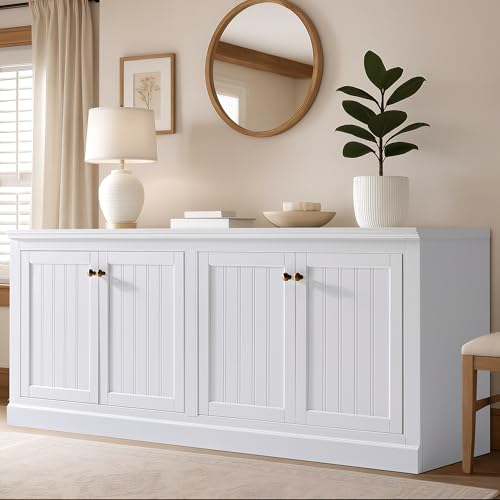 Plans for Kitchen Cabinets: Creative Storage Ideas for Farmhouse and Modern Styles
