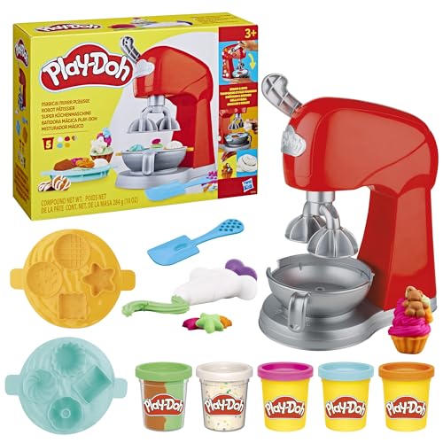 Play Doh Kitchen Set