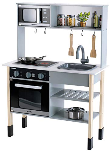 Play Kitchen Early Childhood: Top Wooden Playsets for Imaginative Fun