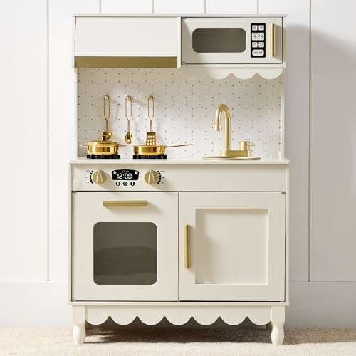 Play Kitchen Pottery Barn