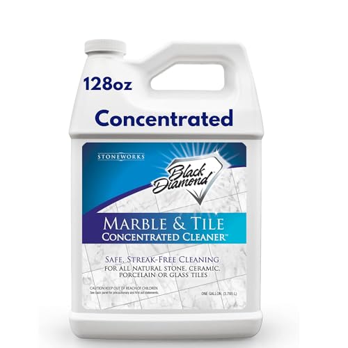 Porcelain Tile Kitchen Floor