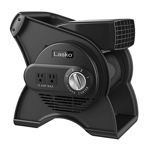 Portable Kitchen Vent Fan