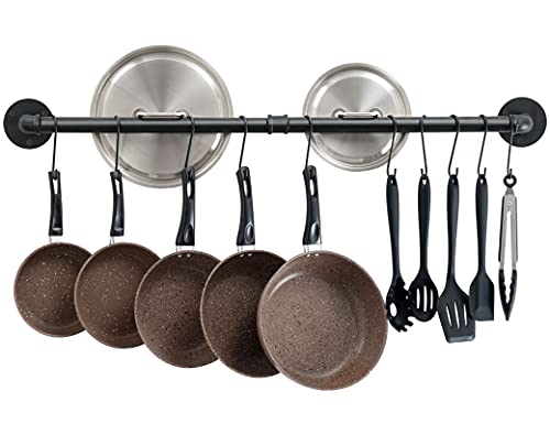 Pot Hangers for Kitchen