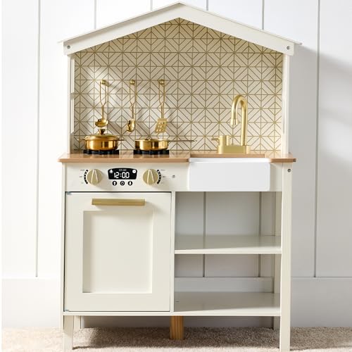 Pottery Barn Kitchen Play