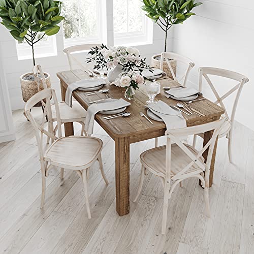 Pottery Barn Kitchen Tables