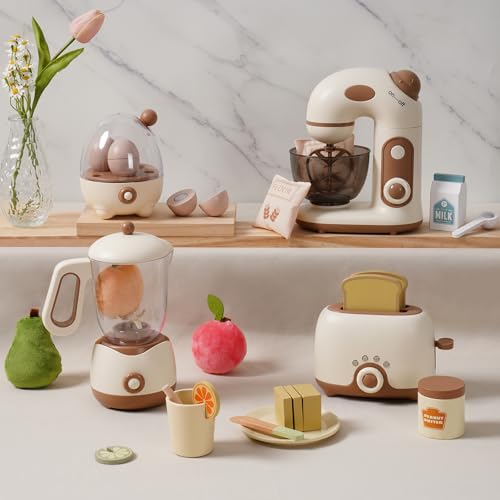 Pottery Barn Toy Kitchen: Top Wooden Playsets for Kids’ Imaginative Fun