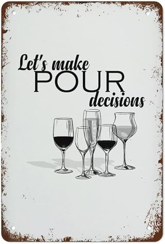 Pour Decisions Patio & Kitchen