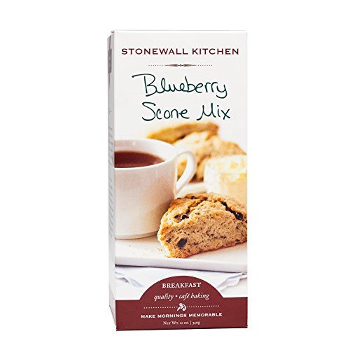 Preppy Kitchen Blueberry Scones: Easy, Delicious, and Perfect for Breakfast
