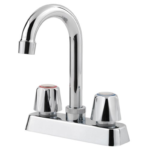 Price Pfister Kitchen Faucets: Durable, Stylish, and Easy-to-Install Choices