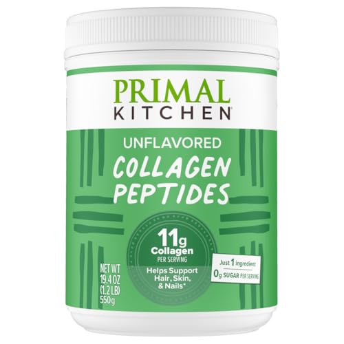 Primal Kitchen Collagen Peptides