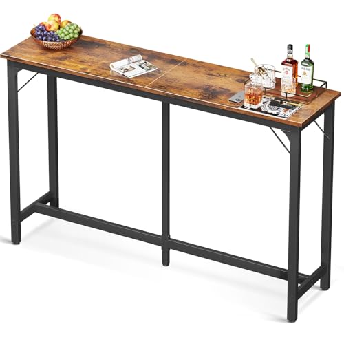 Pub Style Kitchen Table