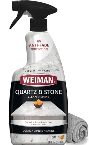 Quartz Countertops Kitchen Cost: Affordable Cleaning and Maintenance Solutions