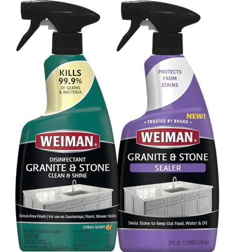Quartzite Vs Granite Kitchen Countertops: Which Stone Cleaner Works Best?