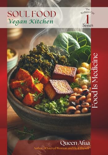 Queen City Soul Kitchen
