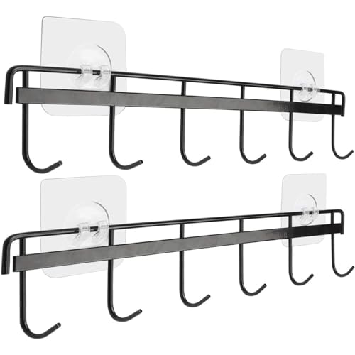 Rack for Kitchen Tools: Maximize Space with Stylish Wall-Mounted Organizers
