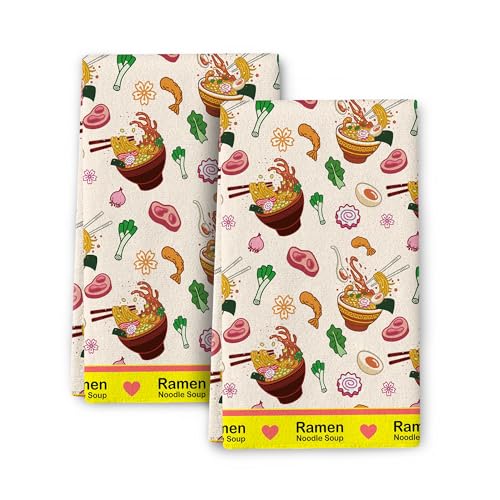 Ramen in Hell’S Kitchen: Must-Have Fun Kitchen Essentials and Gifts