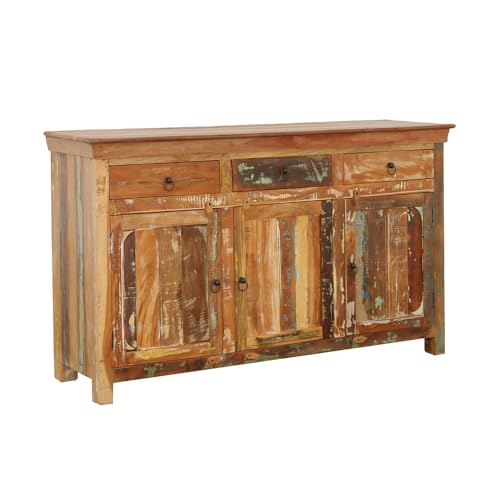 Reclaimed Wood Kitchen Cabinets: Stylish Farmhouse Storage Solutions for Every Home