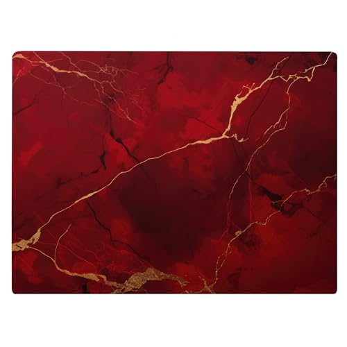 Red Granite Kitchen Countertops