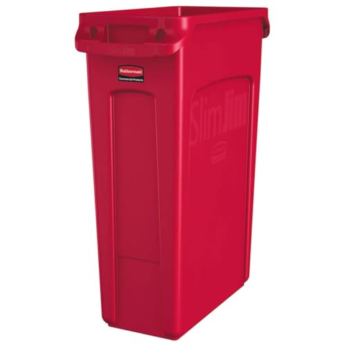 Red Kitchen Trash Container: Stylish and Functional Solutions for Every Space