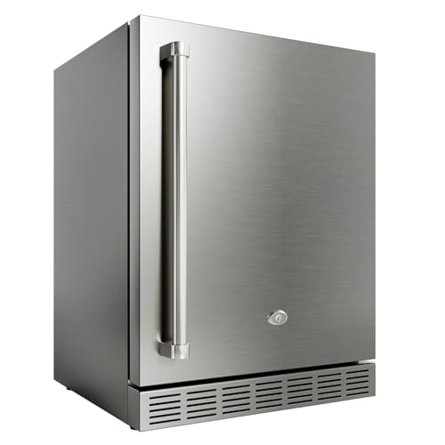 Refrigerator for Outdoor Kitchen
