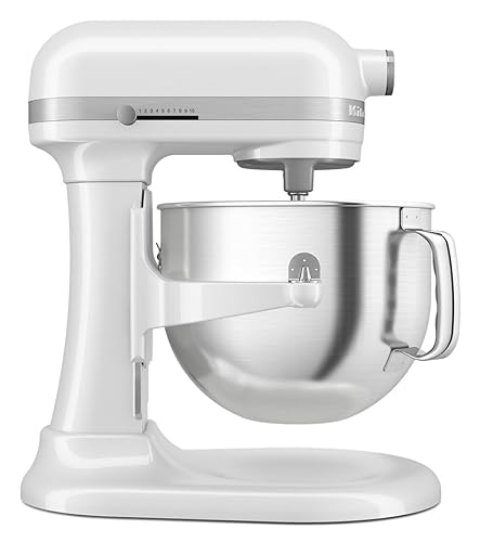 Refurbished Kitchen Aid Mixer