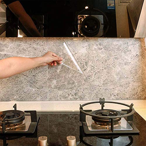 Removable Kitchen Counter Covers: Protect and Revamp Your Kitchen Easily