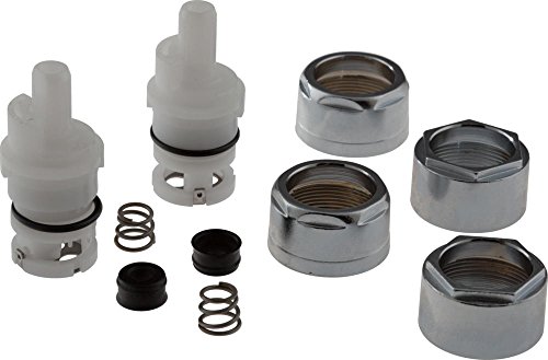Replacement Cartridge for Delta Kitchen Faucet: Top Reliable Options Reviewed